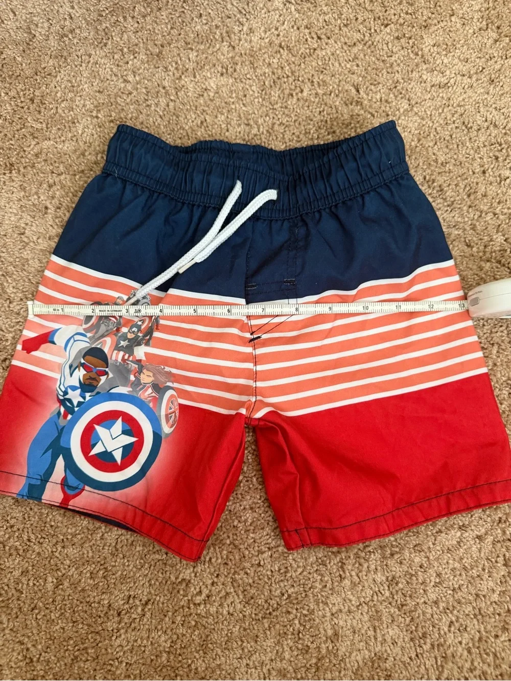 MARVEL Captain America 
